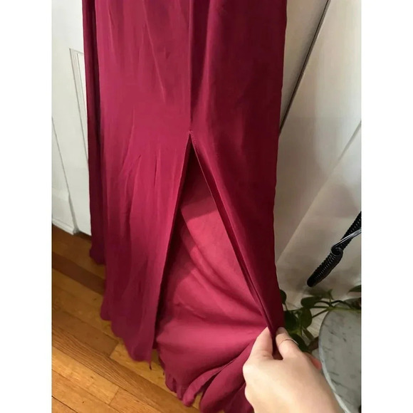 Ever Pretty Women’s size Large Maxi formal dress - Picture 8 of 8